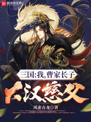 三国曹家纨绔