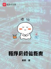 程序员修仙指南txt