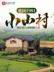 重回1981小山村免费全文阅读陆远