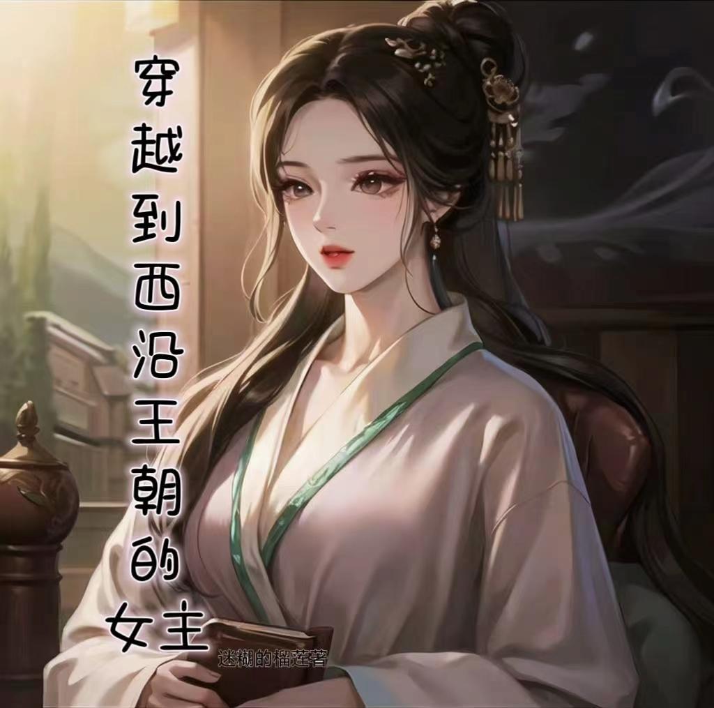 女主穿越西域的