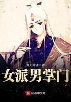 女派男掌门陈风