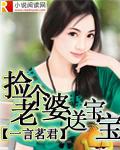 捡个老婆送宝宝txt