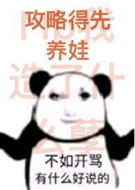 娶妻养娃攻略