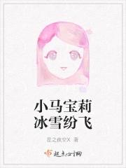 小马宝莉打雪仗