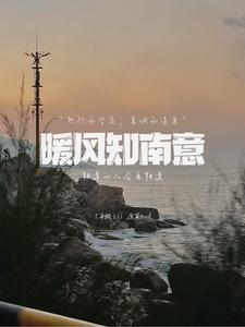 暖风知我意是什么歌