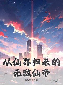 仙帝归来 无敌小旋风