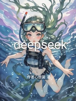 deepseek官网