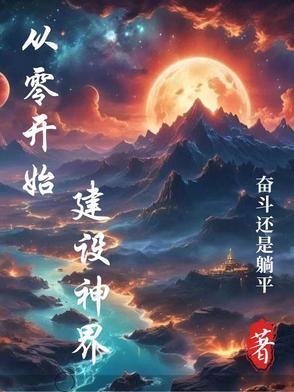 从零开始当创世神