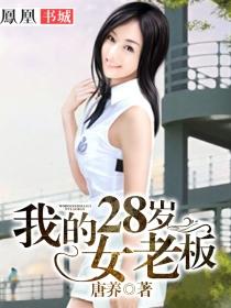 我的28岁女老板孙林免费读全文