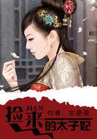 路边捡个太子妃