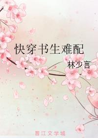 17. 第 17 章 快穿书生难配 作者林……