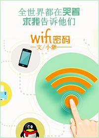 我有wifi呀