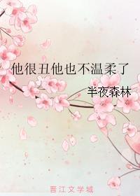 他很丑他也不温柔了 穿越主攻