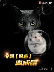 穿到回猫变成鼠